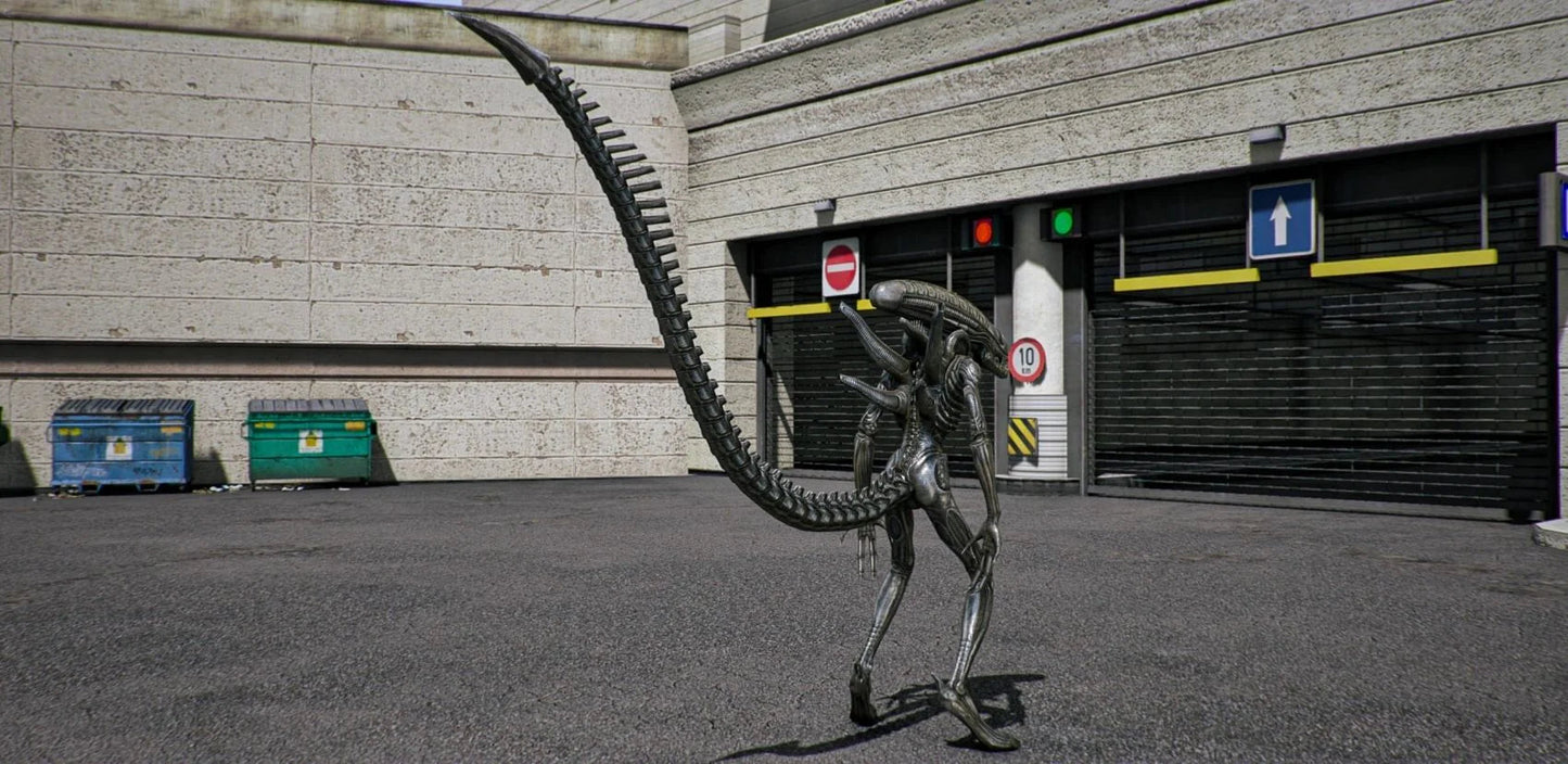 Xenomorph