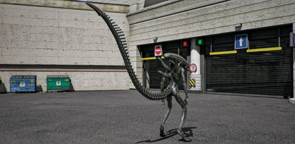 Xenomorph