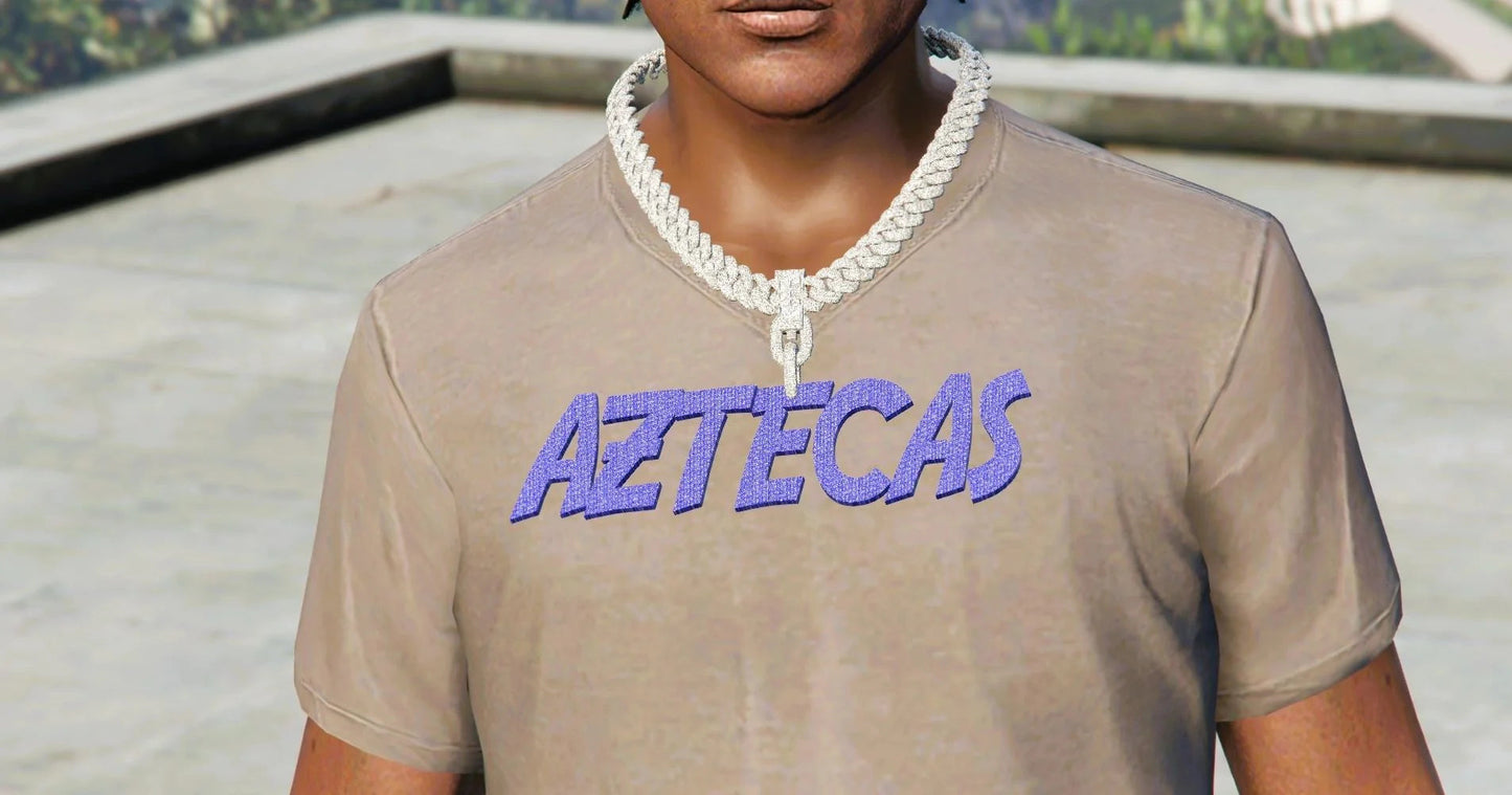 AZTECAS LSD (Chain)