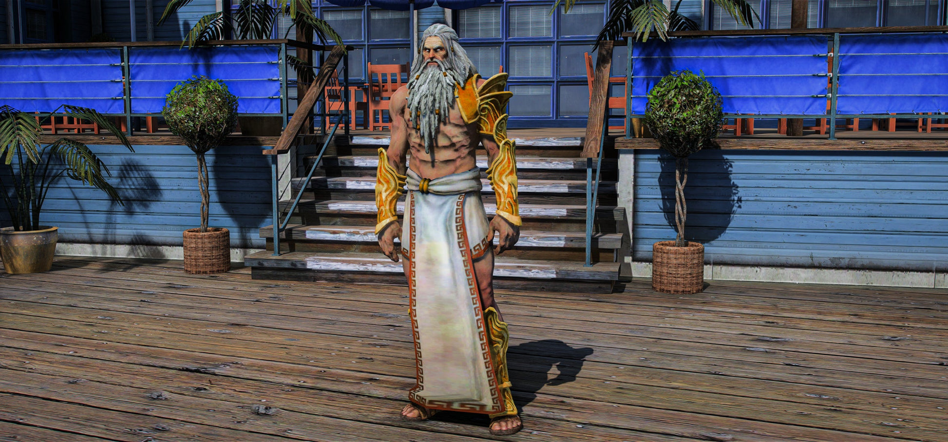 Zeus