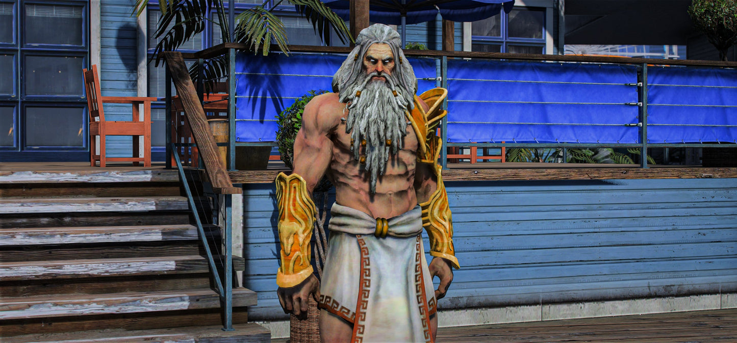 Zeus