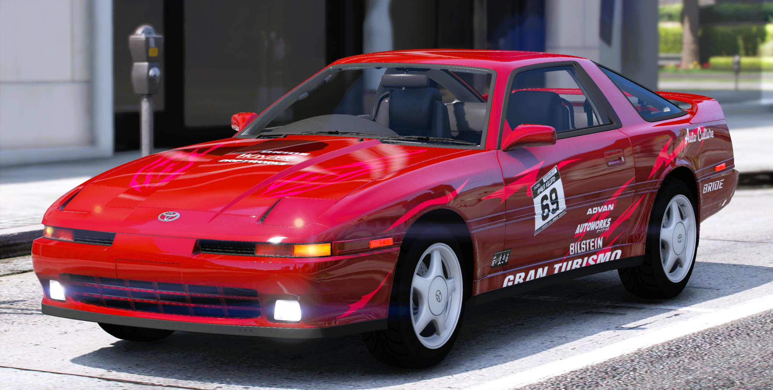 Selected Variant Image