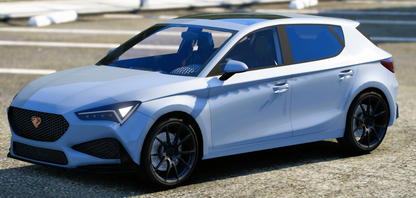 (Lore-Friendly)  Asera R
