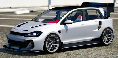 (Lore-Friendly) BF Blitzwagen