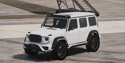 (Lore-Friendly)  AIC Grandline | EndBros Garage