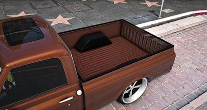 1967 Chevy C10 Ironhide