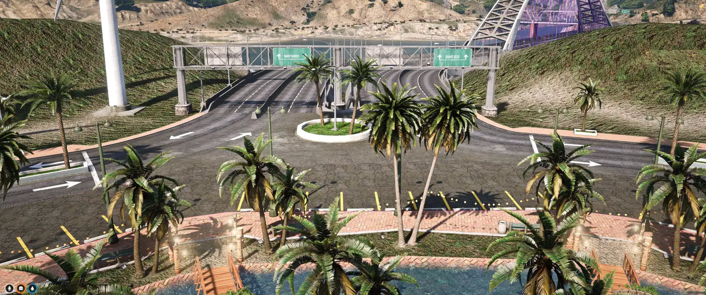  Alamo Island (Island)