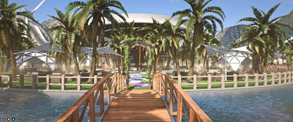  Alamo Island (Island)