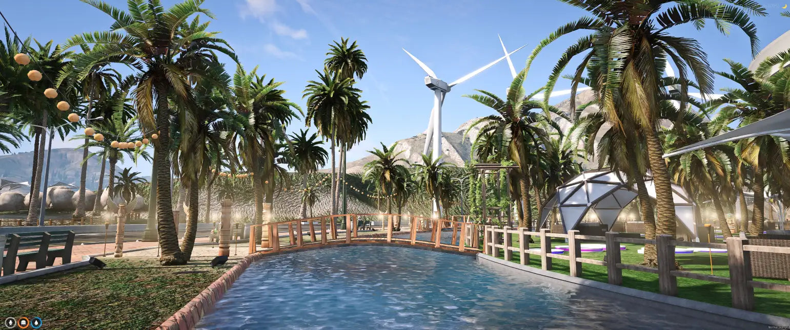  Alamo Island (Island)