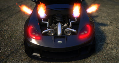 (Lore-Friendly) Coquette D5 Widebody Twin Turbo | AM