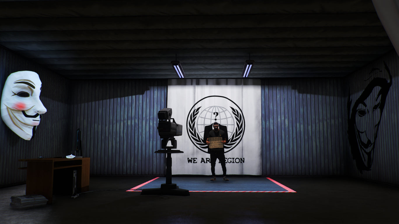  Anonymous (Entertainment)