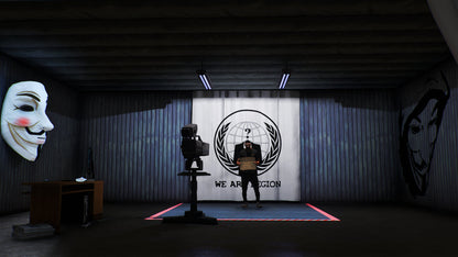  Anonymous (Entertainment)