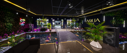 Aqua Bar (Bar)