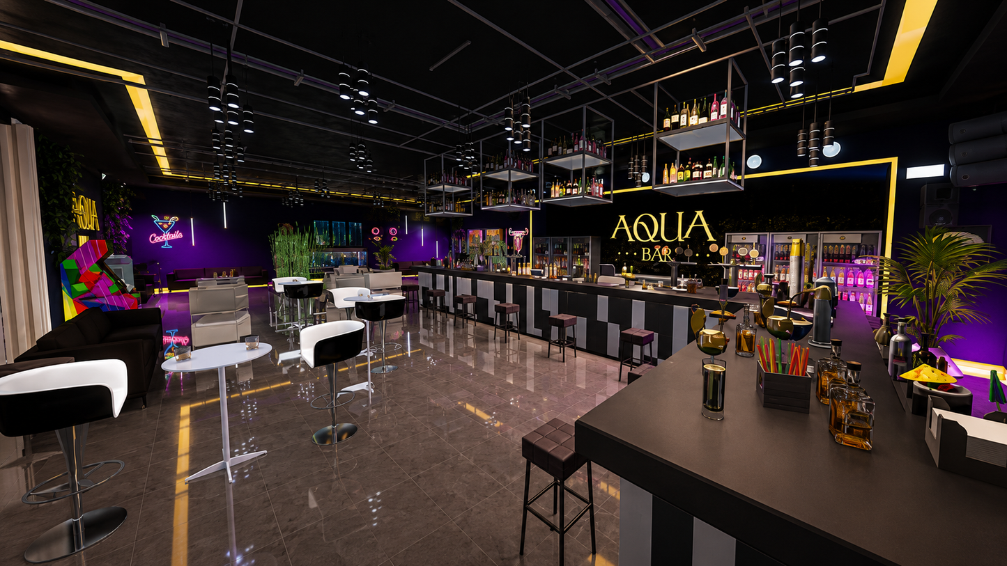 Aqua Bar (Bar)