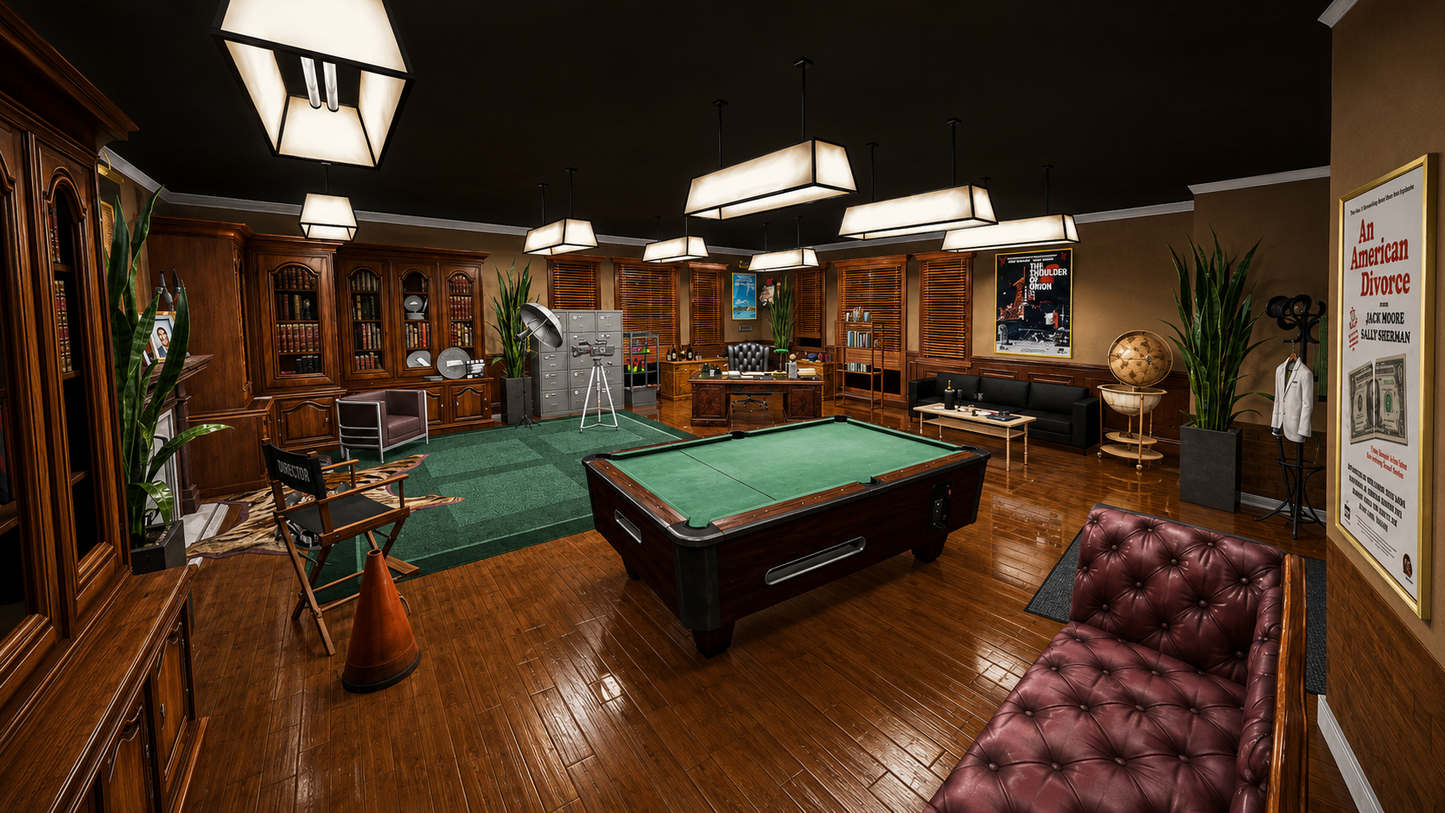 Aqua Bar (Bar)