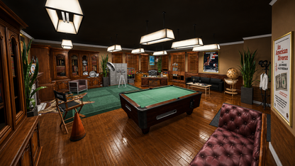 Aqua Bar (Bar)