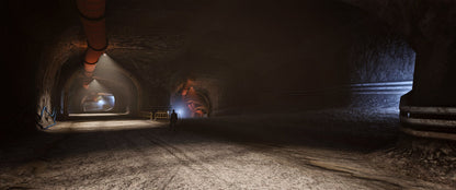  AREA 69 (Bunker)