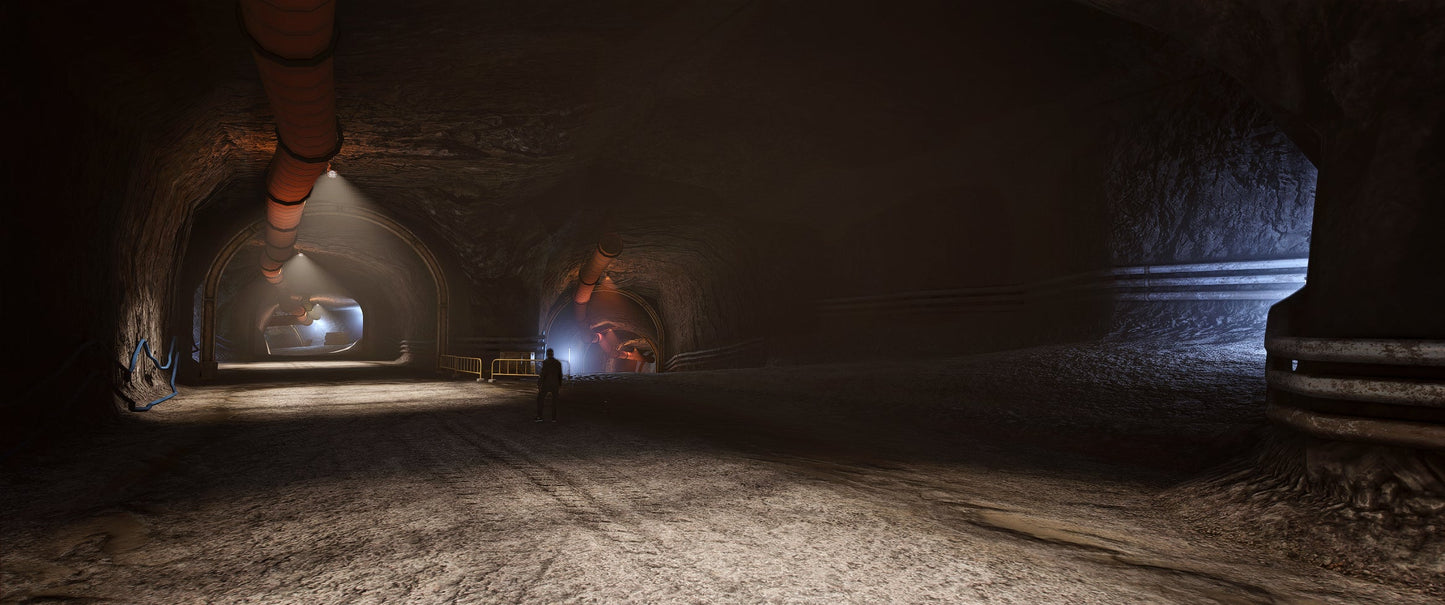  AREA 69 (Bunker)