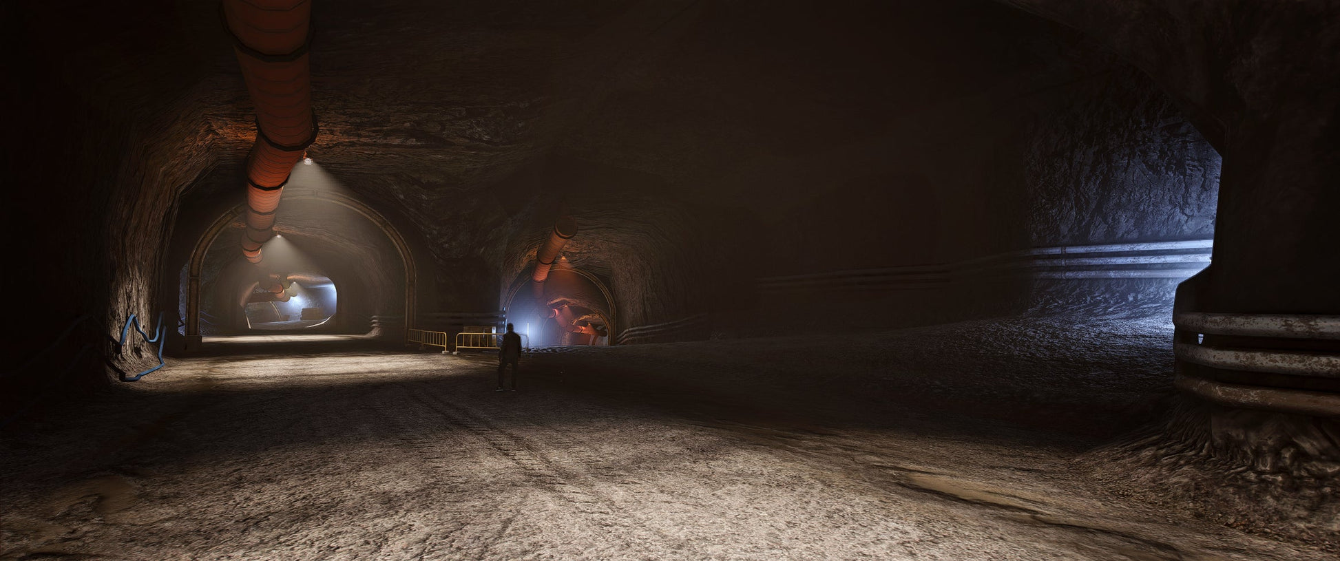  AREA 69 (Bunker)
