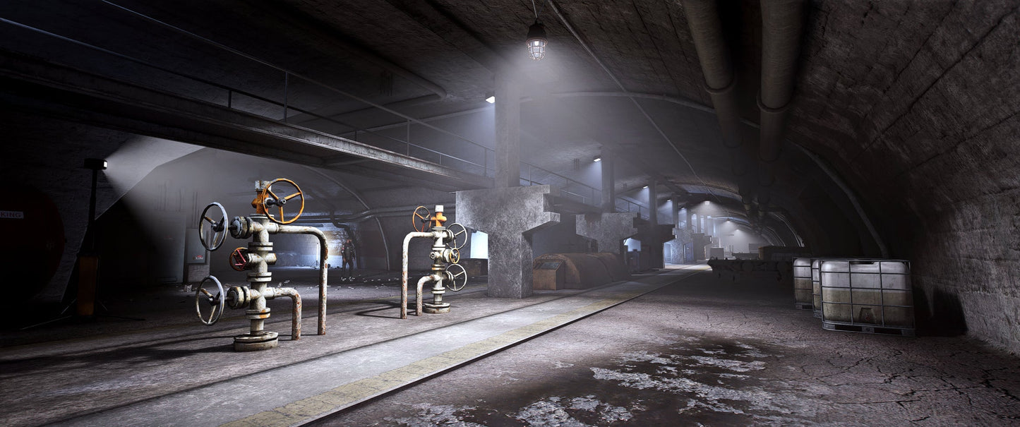  AREA 69 (Bunker)