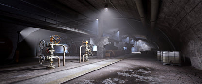  AREA 69 (Bunker)
