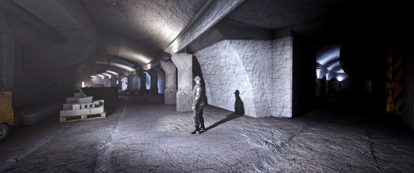  AREA 69 (Bunker)