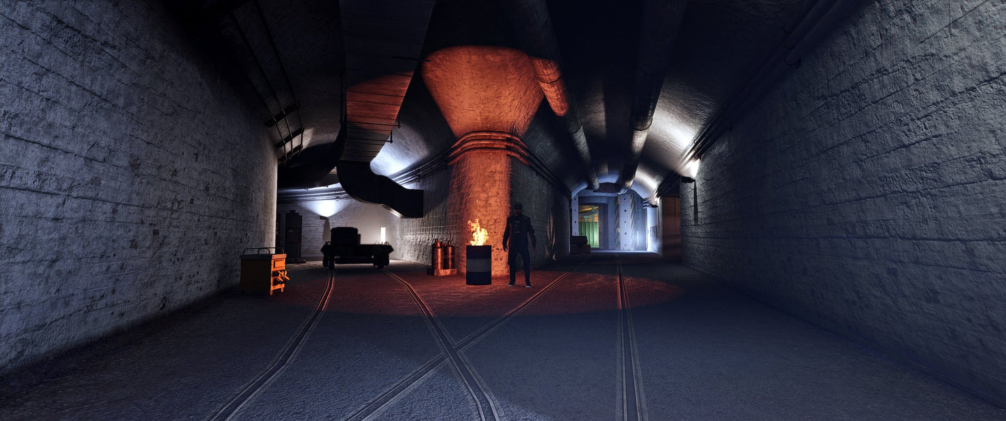  AREA 69 (Bunker)