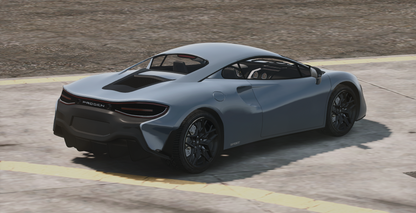 (Lore-Friendly)  Velara Stradale  | JelGiP