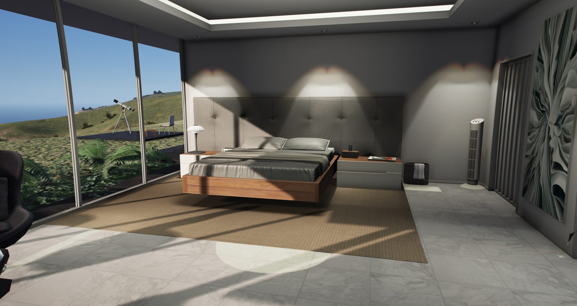  Banham Canyon House (House)