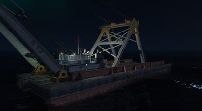  Barge (World)