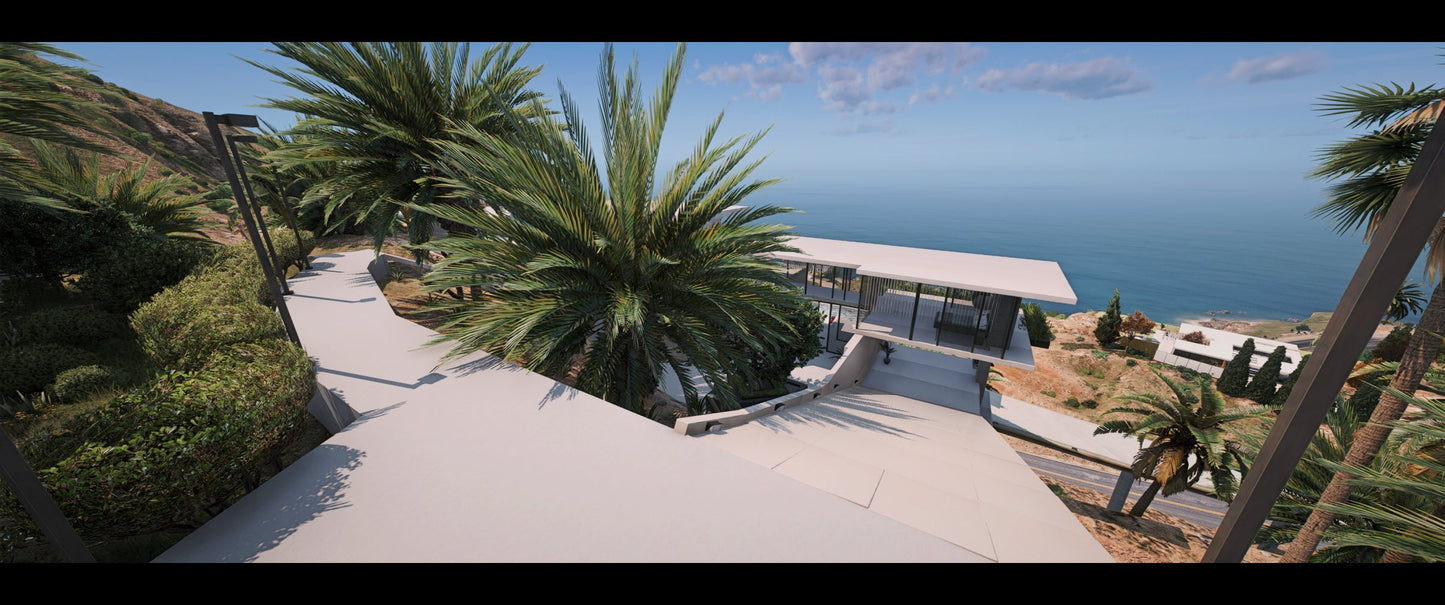  Base Mafia (Mansion)