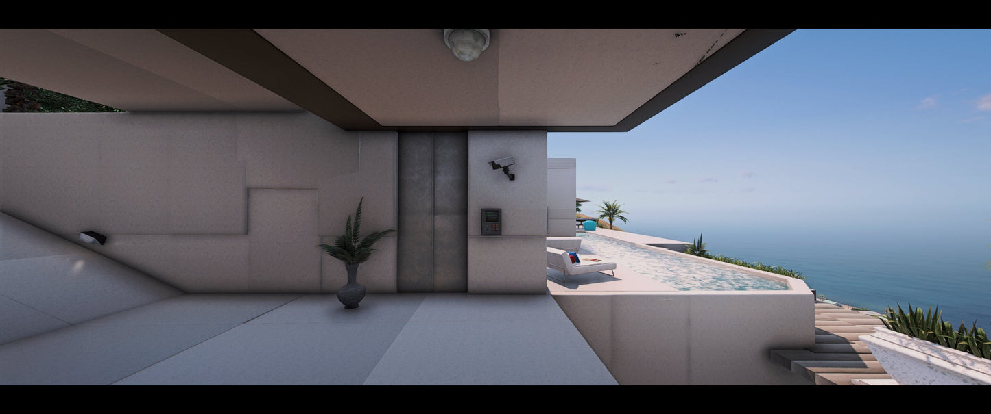  Base Mafia (Mansion)