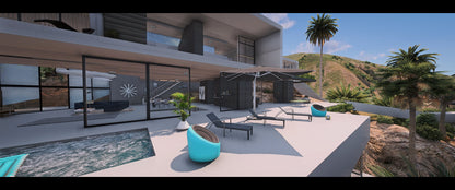  Base Mafia (Mansion)