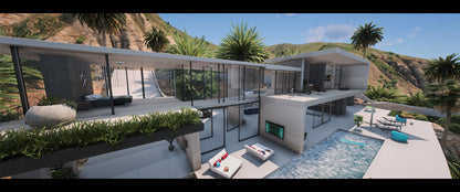  Base Mafia (Mansion)