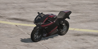 (Lore-Friendly)  Bati 901 Neo | Hachi