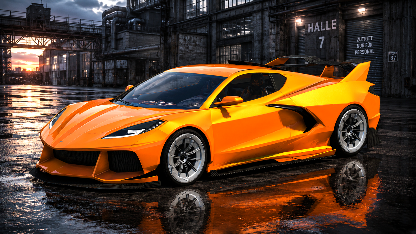 (Lore-Friendly) Coquette D10