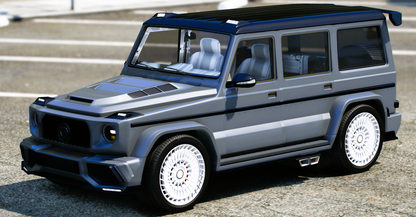 (Lore-Friendly)  Dominus G