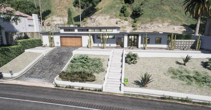  Beach House 1 (House)
