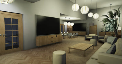  Beach House 1 (House)