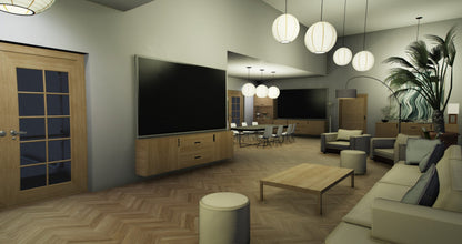  Beach House 1 (House)