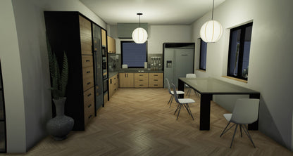  Beach House 1 (House)