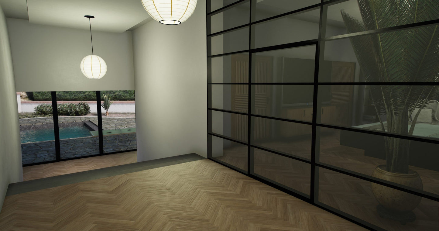  Beach House 1 (House)