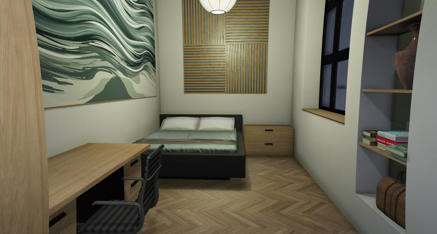  Beach House 1 (House)