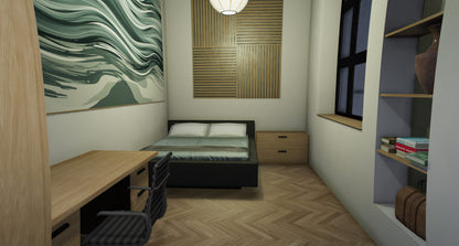  Beach House 1 (House)