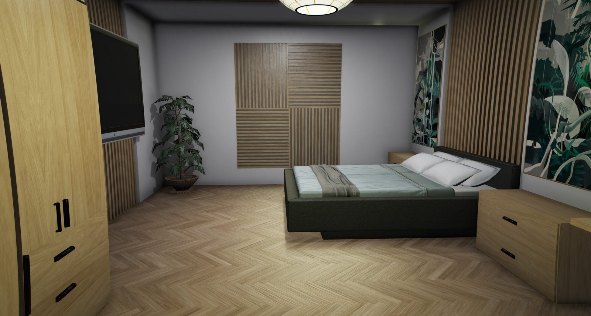  Beach House 1 (House)