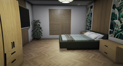  Beach House 1 (House)