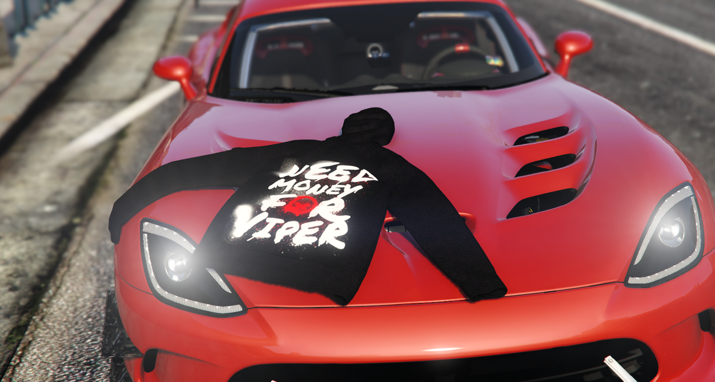 Viper ACR Extreme With Gap Cam