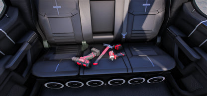 2025 Ford F350 Platinum Dually