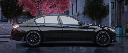 BMW M5 Acschnitzer 2019 WB | DaWEd