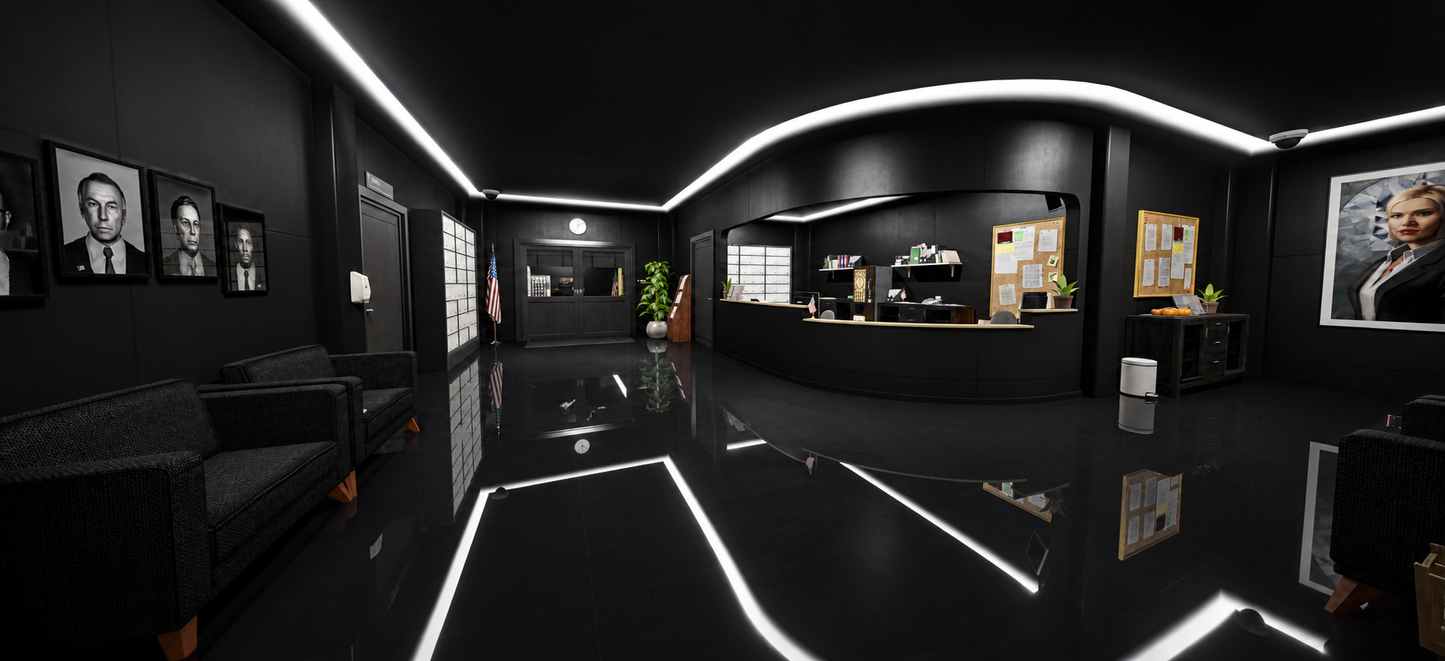 Advocacy Office (Office)